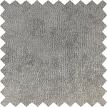 Silver Naples Soft Velvet