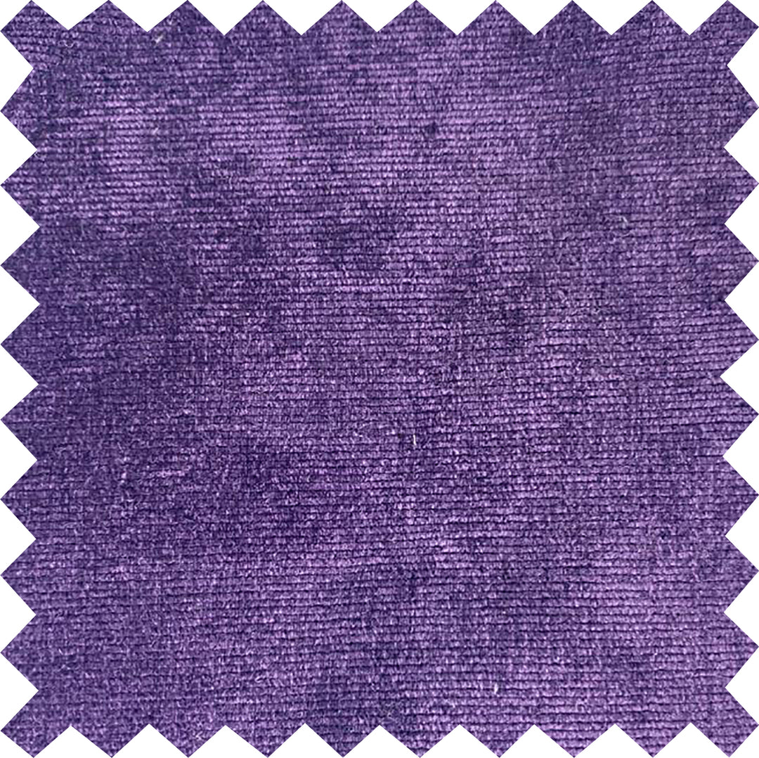 Purple Naples Soft Velvet