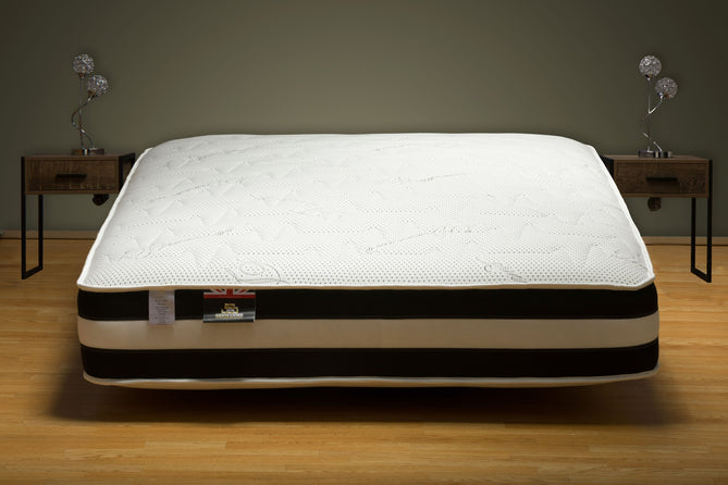 Bella deals hybrid mattress