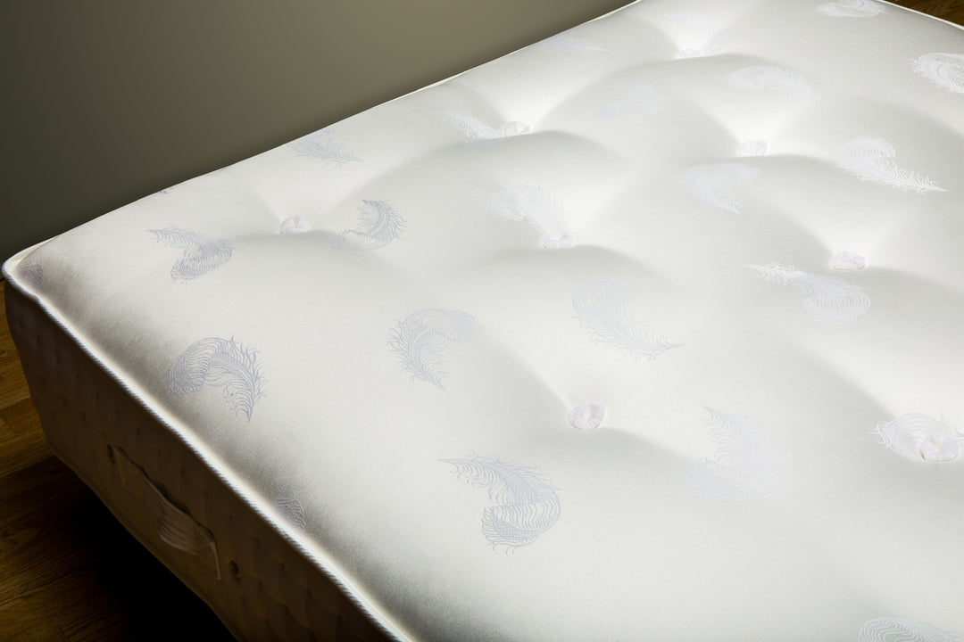 Shakespeare 3000 Pocket Mattress