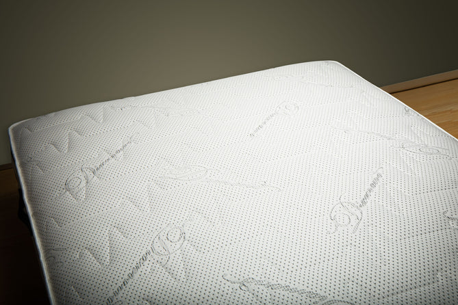 Kudo 2000 Hybrid Mattress