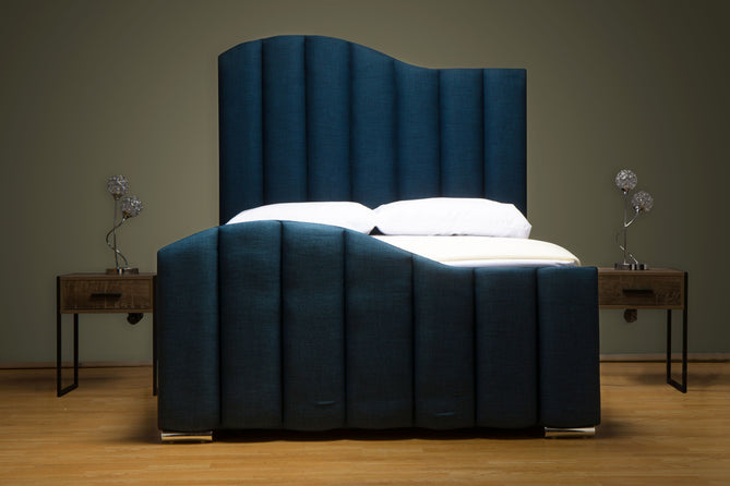 Nova Pannell Bed