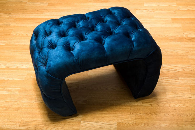 Alayna Pouffe