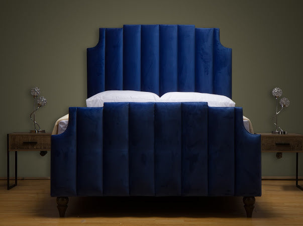 Lazaro Pannell Bed