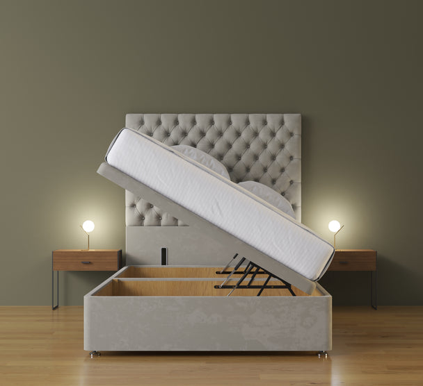 Chester Ottoman Bed