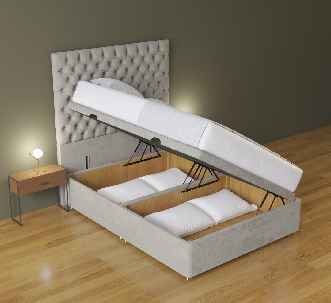 Chester Ottoman Bed