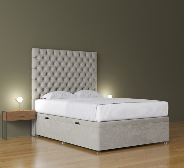 Chester Ottoman Bed