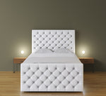 Milan Ottoman Bed