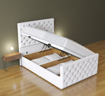 Milan Ottoman Bed