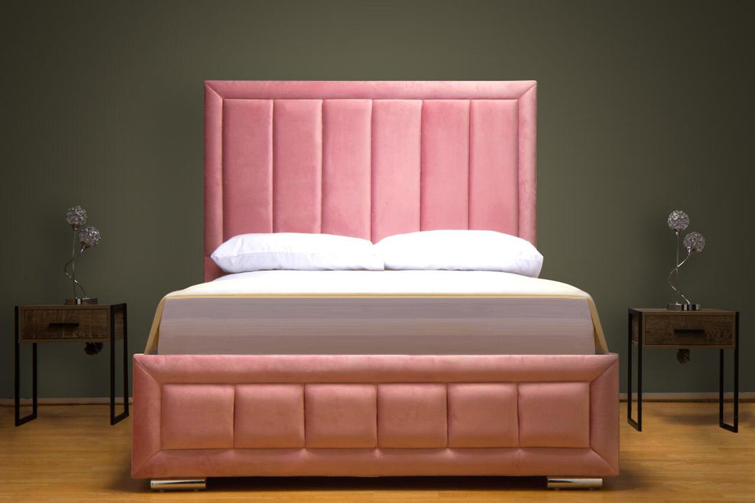 Kennedy Pannell Bed