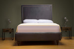 Amara Double Studded Bed