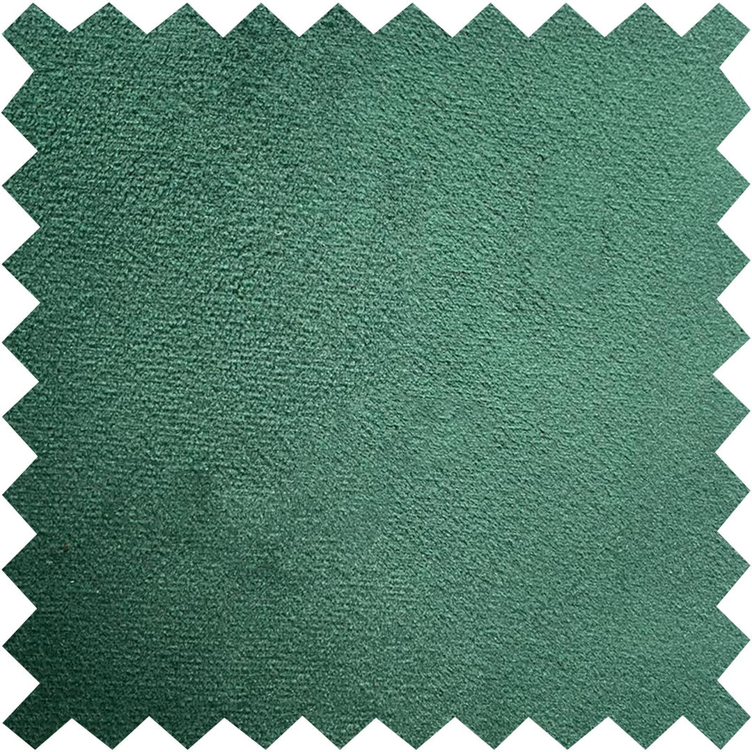 Forest Green Velvet