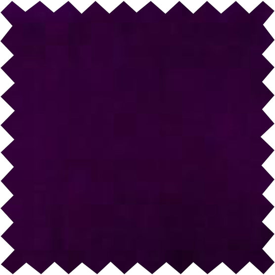 Purple Velvet