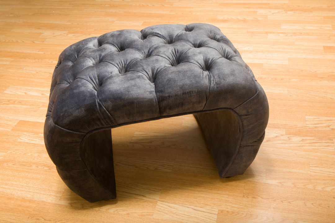 Alayna Pouffe