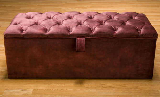 Harper Chesterfield