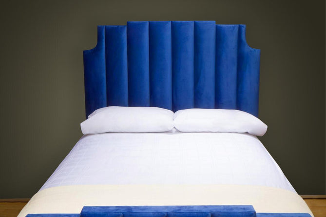 Lazaro Pannell Bed